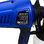 Краскопульт електричний Spray Gun пульверизатор 500Вт на 3 режими розпилення фарборозпилювач 800мл, фото 6