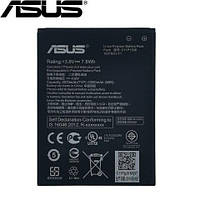 Аккумулятор Батарея Asus C11P1506 Zenfone Go ZC500TG Оригинал