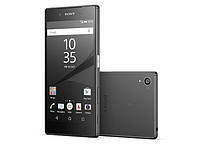 Смартфон Sony Xperia Z5 Dual E6633 Black 3/32GB 2sim 5.2 8ядер 23mp 2900 mAh