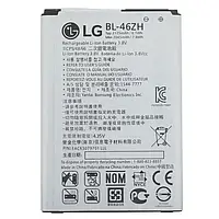 Аккумулятор LG BL-46ZH | LG K7 X210 | LG K8 K350 LG K7 / BL-46ZH (2125 mAh) LG K350E BL-46ZH K350N MS330