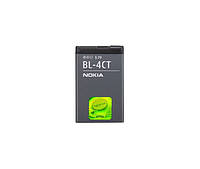 Аккумулятор Nokia BL-4CT Nokia 2720f, 5310, 5630, 6600f, 6700s, 7210S, 7230, 7310S.