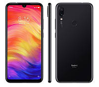 Смартфон Xiaomi Redmi Note 7 Pro 6/128GB Black