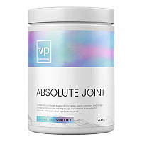 Комплекс для суставов VPLab Absolute Joint (400 г, малина)