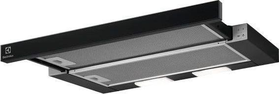 Витяжка телескопічна Electrolux LFP326FB, фото 1