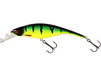 Воблер Westin Platypus 16cm Low Floating Firetiger