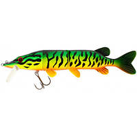 Воблер Westin Mike the Pike 28cm Low Floating Crazy Firetiger