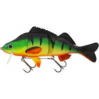 Воблер Westin Percy the Perch 20cm Low Floating Crazy Firetiger