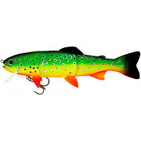 Воблер Westin Tommy the Trout 25cm Slow Sinking Crazy Firetiger