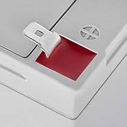 Акумулятор гелевий LPM-GL 12V - 7.5 Ah, фото 4