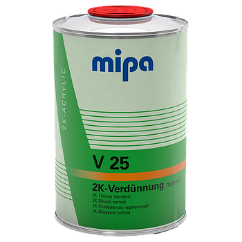 Акриловий розчинник Mipa 2K Venduning V25 1 л