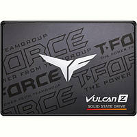 Накопитель SSD 1TB Team Vulcan Z 2.5" SATAIII 3D TLC (T253TZ001T0C101)