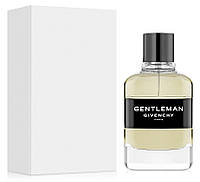 Мужские духи Givenchy Gentleman Tester (Живанши Джентльмен) Туалетная вода 100 ml/мл Тестер