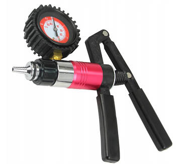 Вакууметри