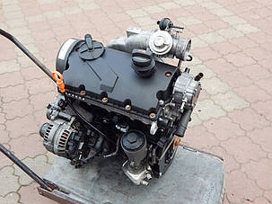 AXB Двигун, фото 2