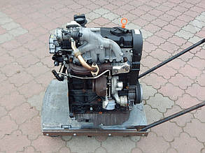AXB Двигун, фото 2