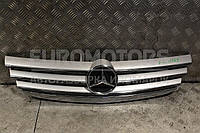 Решетка радиатора Mercedes A-class (W169) 2004-2012 A1698800983 315633