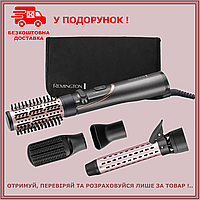 REMINGTON Curl &Curl&Straight Confidence фен и щипцы для завивки волос Прямая уверенность