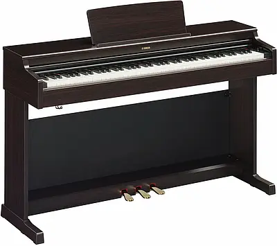 Цифрове піаніно Yamaha YDP-165