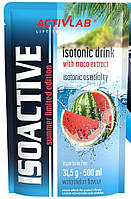 Изотоник Activlab ISO Active 31,5 g Watermelon PI, код: 7627261