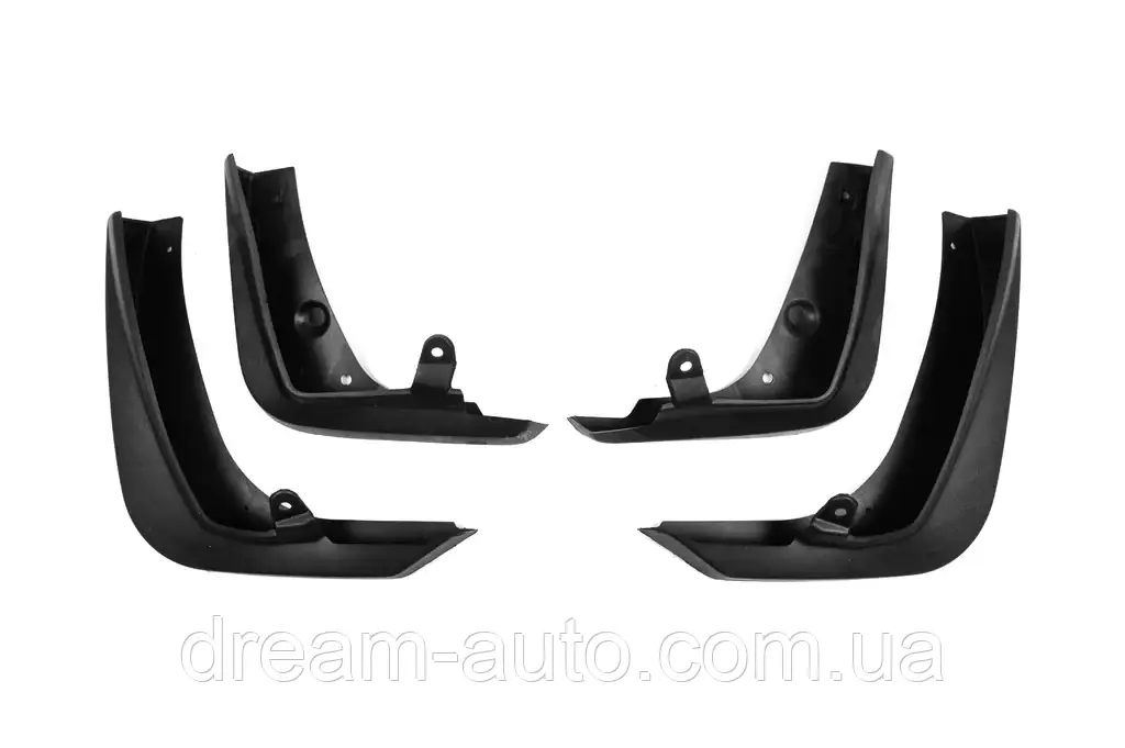 Бризковики для Infinity QX30 2017-2019, фото 1