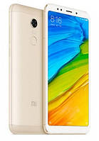 Смартфон Xiaomi Redmi 5 Plus Gold 3/32GB Global Edition