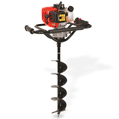 Мотобур бензиновий HECHT52 (HECHT52)