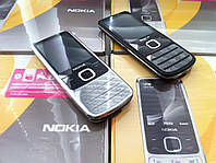 Мобільний телефон Nokia 6700 black 2.2" 960 мА·год 5мп бізнес-телефон