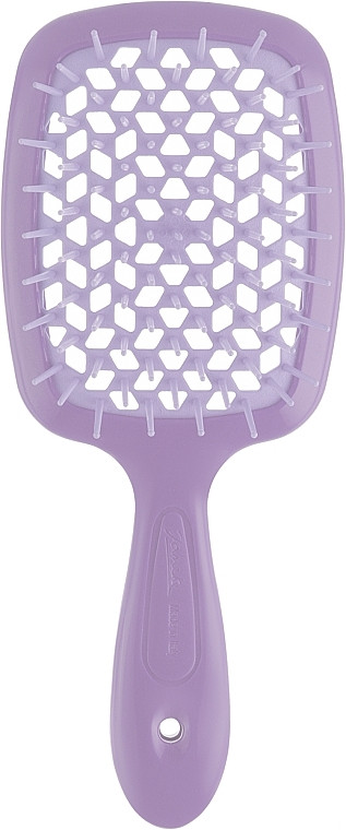 Розчіска для волосся Janeke Superbrush Liliac 86SP226 LIL