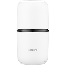 Кавомолка роторна Ardesto KGC-1508W, фото 3