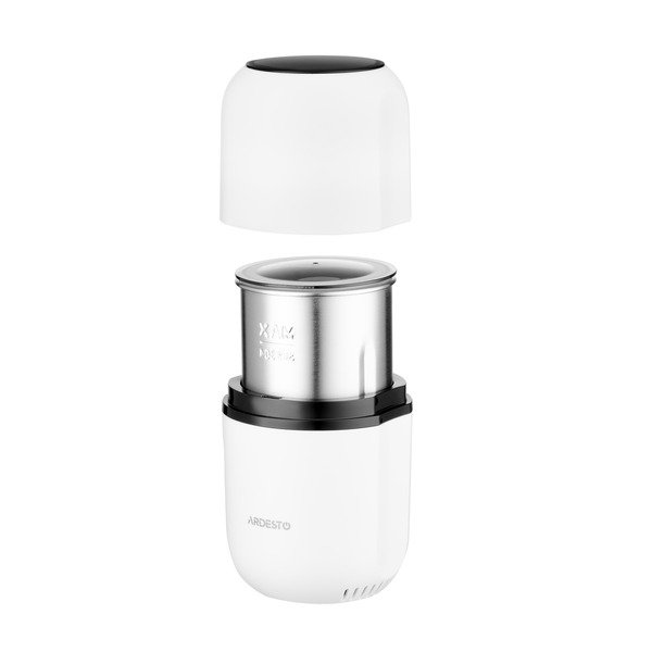 Кавомолка роторна Ardesto KGC-1508W