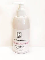 Гель для вмивання з омолоджуючим ефектом Гранат Pomegranate facial gel soap Dr. Kadir 30 мл (РОЗЛИВ)