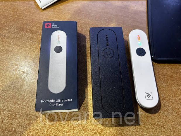 Ультрафіолетовий ручний стерилізатор 2E 2E-UVSS010 No 231906116