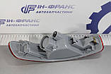 Протитуманна фара задня права Mitsubishi Outlander II (XL); Peugeot 4007; Citroen C-Crosser 2007-2012рр, фото 4