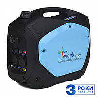 Инверторный генератор Weekender 2.2 кВт GS2200i