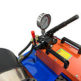 Прес обжимний для виробництва РВТ Profinstrument MK-1 Обтискний верстат для шлангів, фото 6