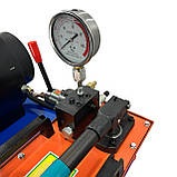 Прес обжимний для виробництва РВТ Profinstrument MK-1 Обтискний верстат для шлангів, фото 7