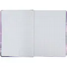 Блокнот Kite My Little Pony LP22-466, A5, 80 аркушів, клітинка, фото 3