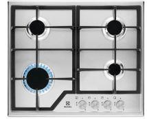 Варильна поверхня газова Electrolux KGS6426SX