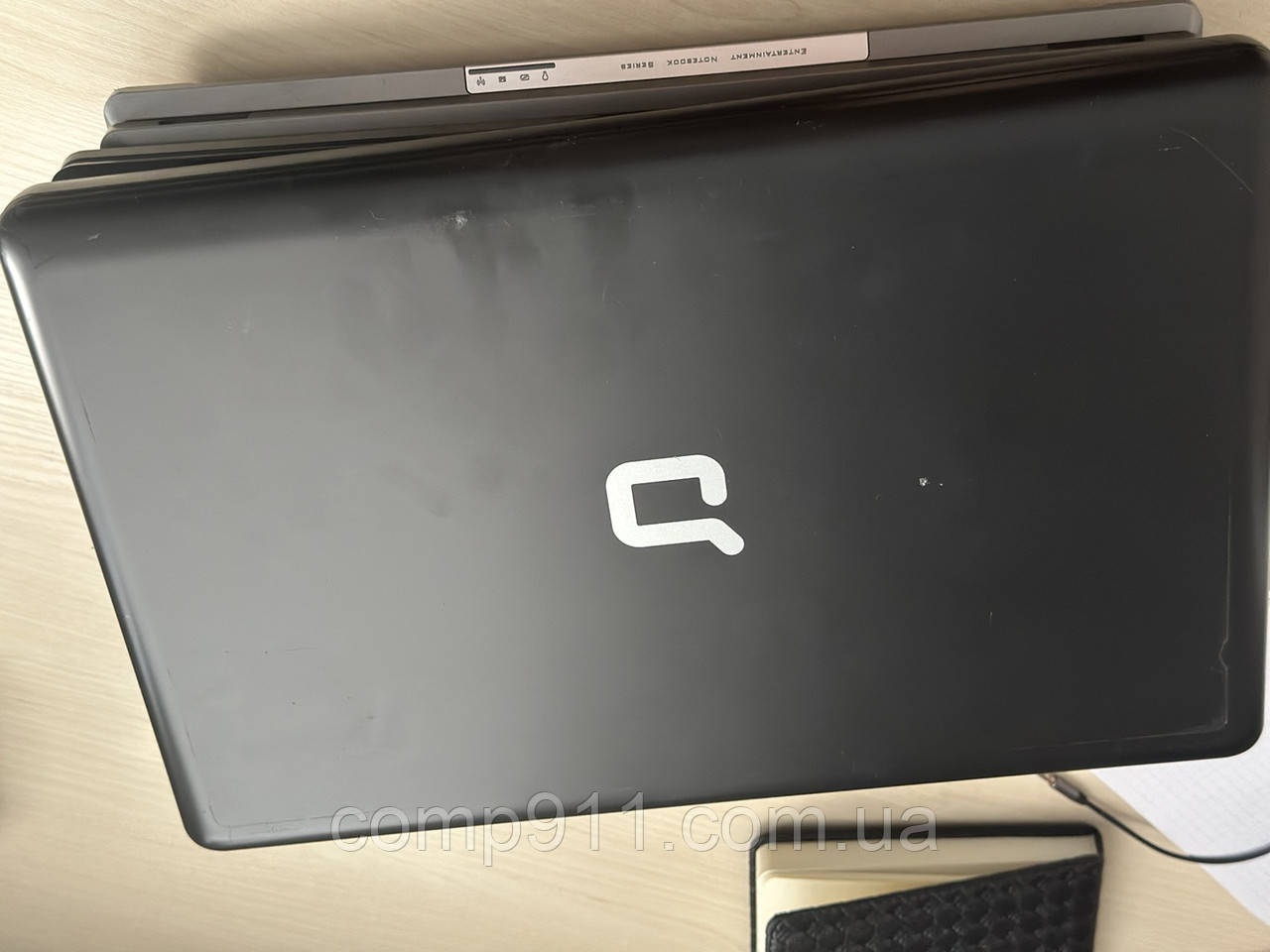 Ноутбук HP Compaq cq57 5GB DDr3(батарея тримаєбільше 2 годин)