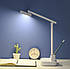 Розумна настільна світлодіодна лампа-трансформер DIGAD, бездротова настільна лампа 3в1 для школяра, фото 4