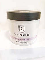 Активний денний крем Deep Restore Active Day Cream Dr. Kadir 30 мл (РОЗЛИВ)