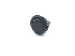 Перемикач Daier KCD1-5-101EN RD, ON-OFF, 3pin, 6A 250VAC
