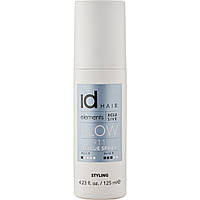 Питательный защитный спрей с УФ-фильтром Id Hair Elements Xclusive 911 RESCUE SPRAY 125 мл