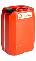 TOTAL TRAXIUM DUAL 9 FE 75W80, 20L олива трансмісійна