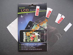 Матова плівка LG Optimus Chic E720 (3 шт. в комплекті)