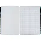 Блокнот Kite Transformers TF22-466, A5, 80 аркушів, клітинка, фото 3