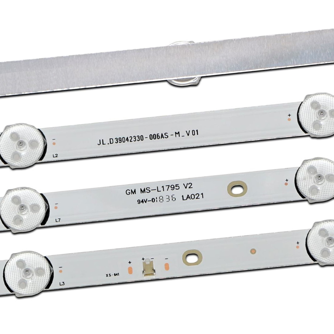 Подсветка Hoffson a40fhd200t2s CX39D08-ZC22AG-02E 303CX390041E