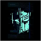 Блокнот Kite Transformers TF22-466, A5, 80 аркушів, клітинка, фото 5