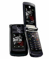 Мобільний телефон розкладачка Motorola Razr2 V9 Black