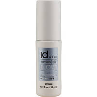 Питательный защитный спрей УФ-фильтр Id Hair Elements Xclusive 911 RESCUE SPRAY 50 мл